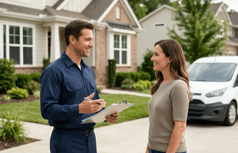 Mold Remediation Williamston, MI FAQs